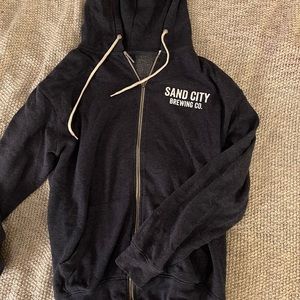 🍻 Sand City Brewing; Long Island brewery